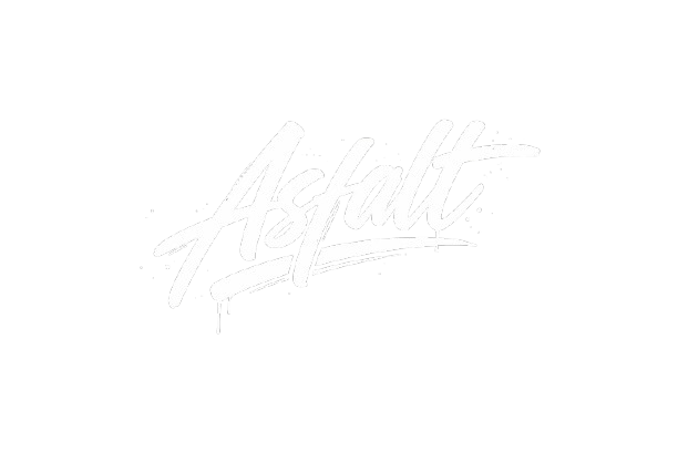 Asfalt